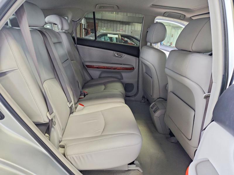 59851206 :رقم المزاد ، 2T2HK31UX8C077133 vin ، 2008 Lexus Rx مزاد بيع