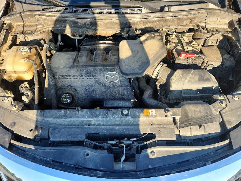 Продажа на аукционе авто 2010 Mazda Cx-9, vin: JM3TB3MV7A0211767, номер лота: 60676146