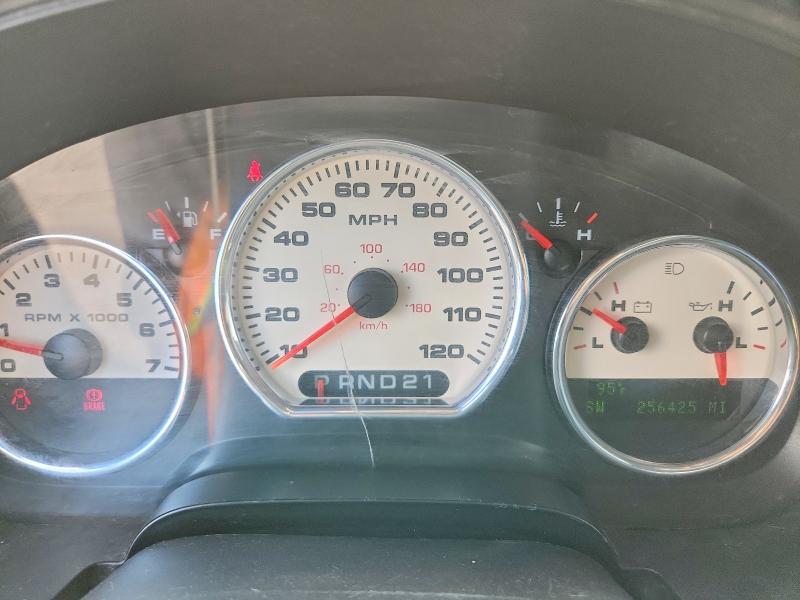 59805146 :رقم المزاد ، 1FTPX12544NA46657 vin ، 2004 Ford F150 مزاد بيع
