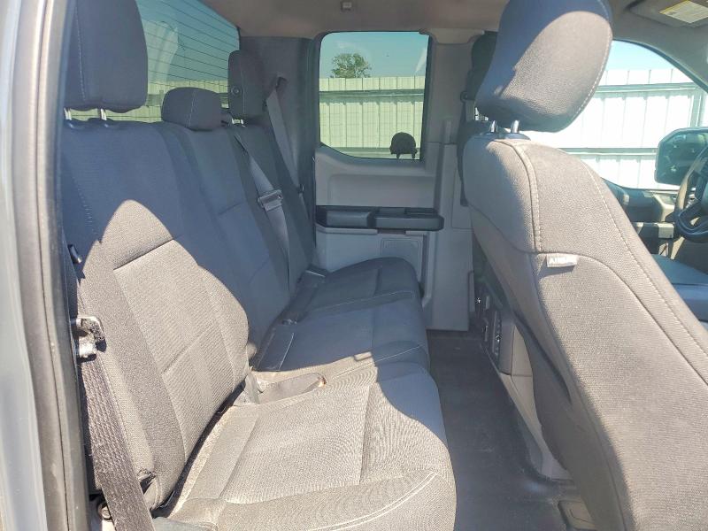 Продажа на аукционе авто 2017 Ford F150, vin: 1FTEX1EP4HKE07347, номер лота: 61377136