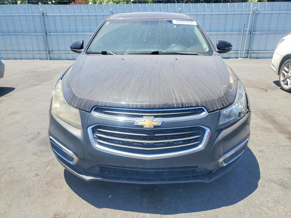 Aukcja sprzedaży 2015 Chevrolet Cruze, vin: 1G1PE5SB5F7278896, numer aukcji: 60505836