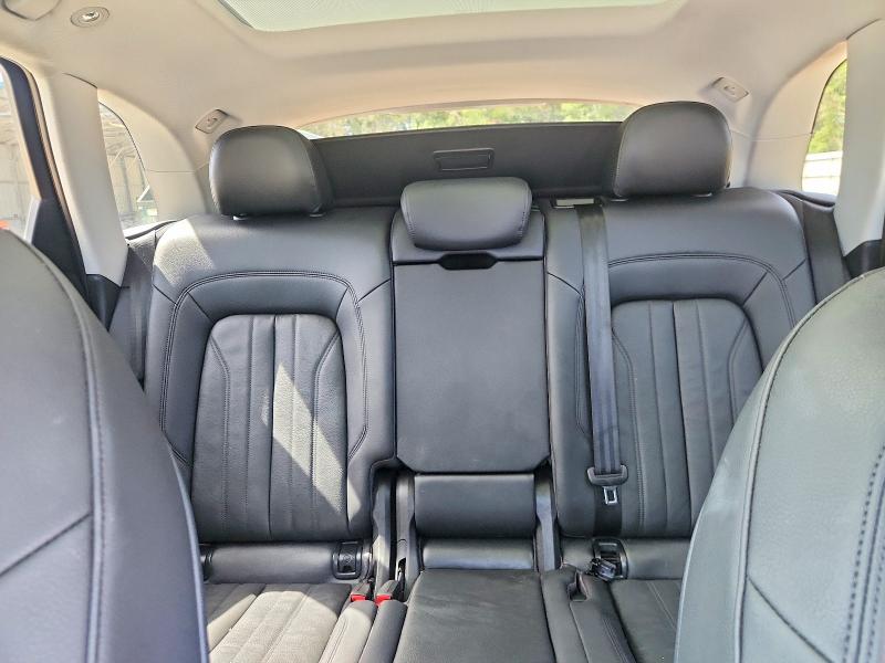 62470536 :رقم المزاد ، WA1BNAFY9J2009583 vin ، 2018 Audi Q5 مزاد بيع