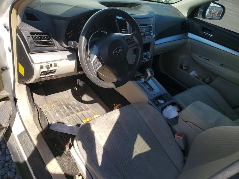 59745376 :رقم المزاد ، 4S4BRBAC8C3292322 vin ، 2012 Subaru Outback مزاد بيع