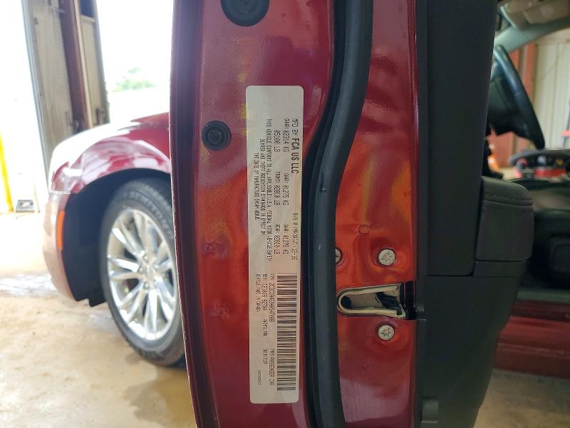 Aukcja sprzedaży 2017 Chrysler 300, vin: 2C3CCAAG9HH547088, numer aukcji: 60925036