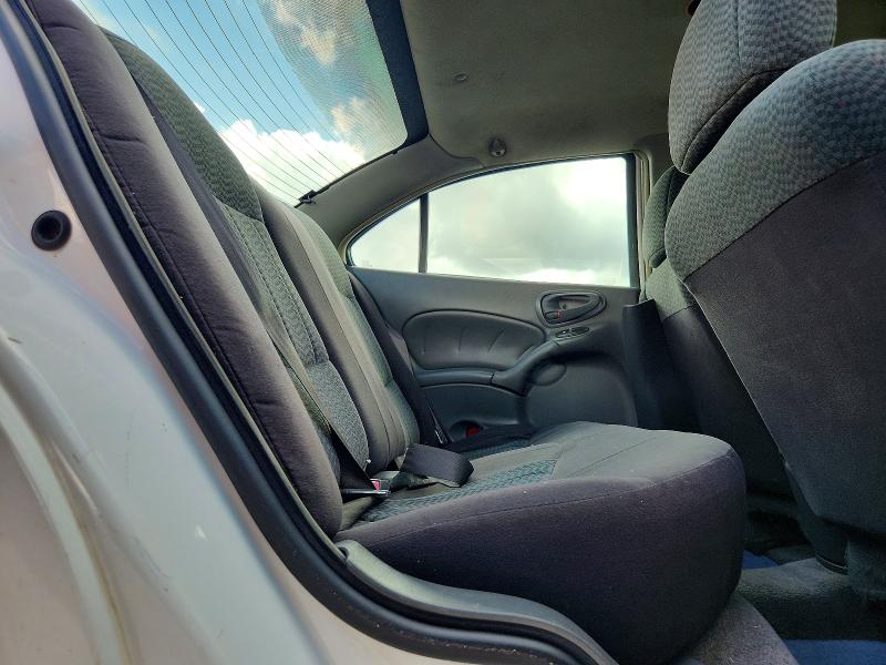 Продажа на аукционе авто 2004 Pontiac Grand Am, vin: 1G2NF52E94C233121, номер лота: 59769456