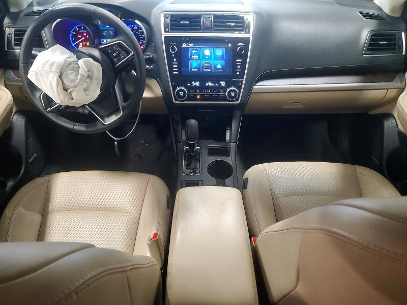 61976256 :رقم المزاد ، 4S4BSANC6K3397125 vin ، 2019 Subaru Outback مزاد بيع