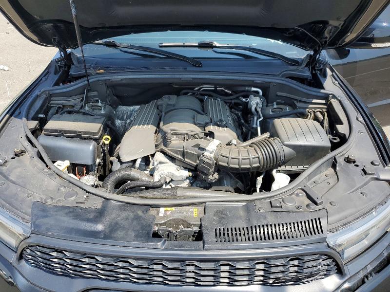 Aukcja sprzedaży 2022 Dodge Durango, vin: 1C4SDJGJ4NC100920, numer aukcji: 60698226