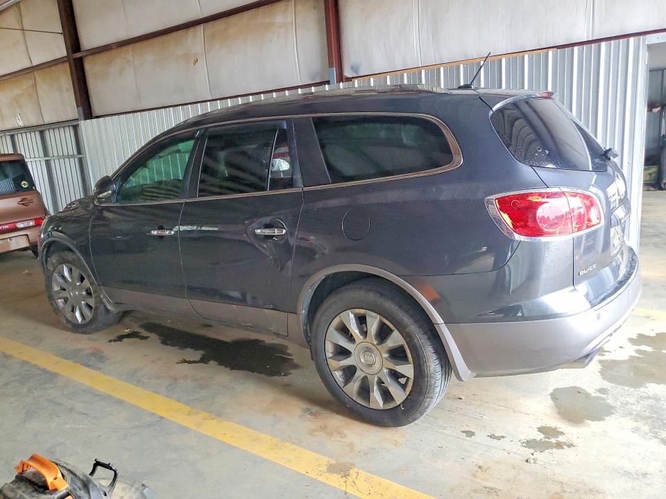 Aukcja sprzedaży 2012 Buick Enclave, vin: 5GAKVCED1CJ323366, numer aukcji: 62008596