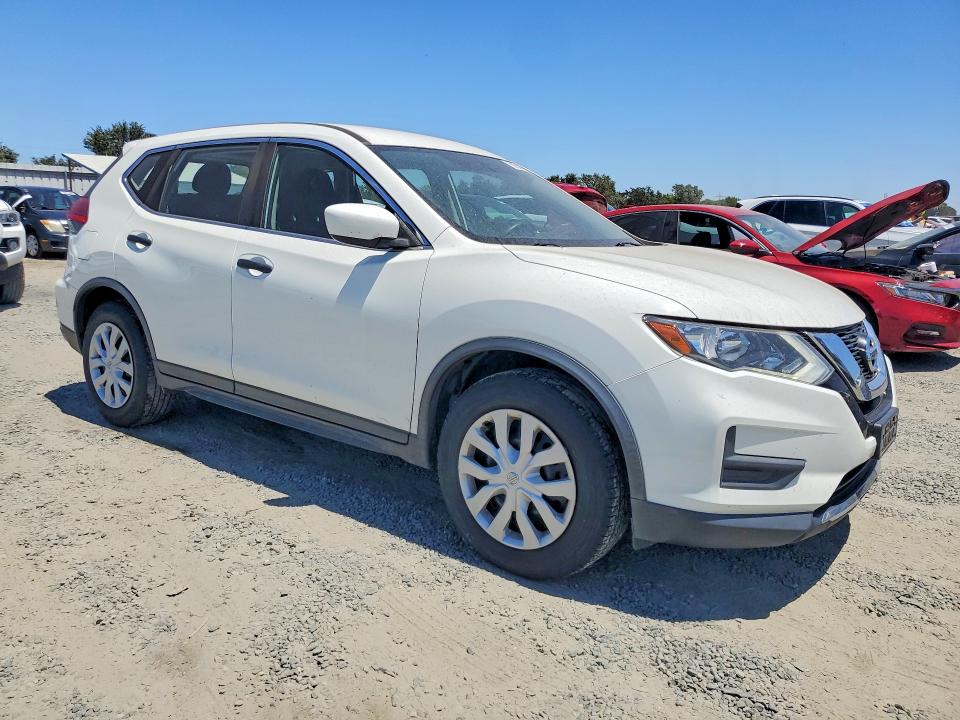 Aukcja sprzedaży 2017 Nissan Rogue, vin: JN8AT2MT2HW136042, numer aukcji: 59155376