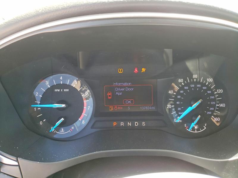 60015666 :رقم المزاد ، 3FA6P0H70DR175366 vin ، 2013 Ford Fusion مزاد بيع