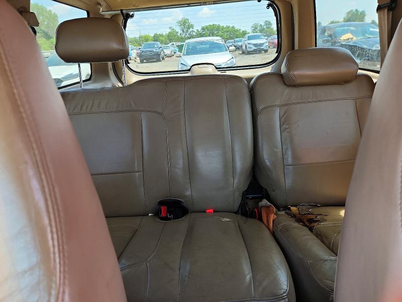 Aukcja sprzedaży 2000 Mercury Mountaineer, vin: 4M2DU86P5YUJ32355, numer aukcji: 60089976