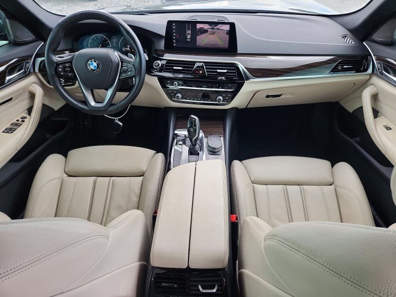 Продажа на аукционе авто 2019 Bmw 540, vin: WBAJE5C58KWW20750, номер лота: 62102806