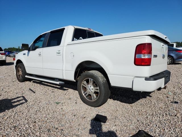 Продаж на аукціоні авто 2008 Ford F150, vin: 1FTRW12W18KD17749, номер лоту: 60582526