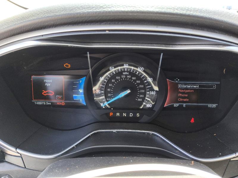 Aukcja sprzedaży 2016 Ford Fusion, vin: 3FA6P0HD5GR265168, numer aukcji: 61411186