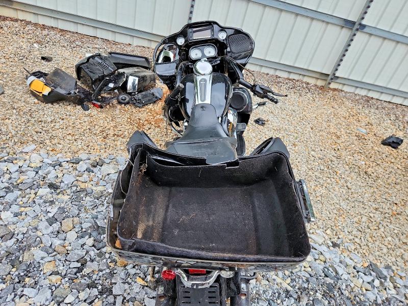 Aukcja sprzedaży 2016 Harley-davidson Fltrxs, vin: 1HD1KTM12GB620316, numer aukcji: 62462996