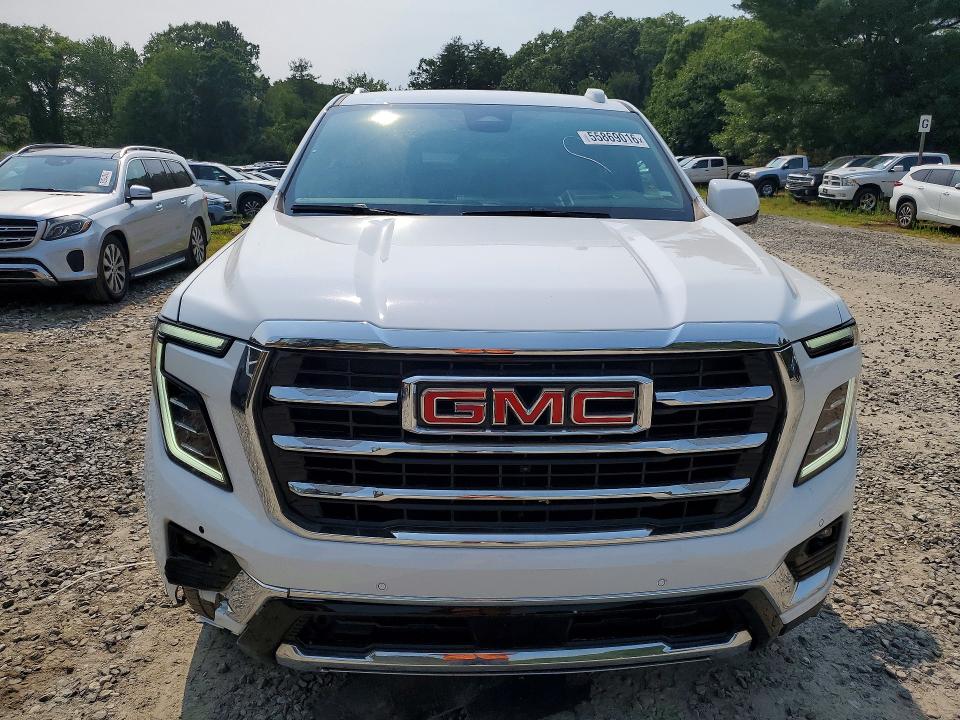 2026 Gmc Yukon Xl მანქანა იყიდება აუქციონზე, vin: 1GKS2GKD8TR179937, აუქციონის ნომერი: 55869016