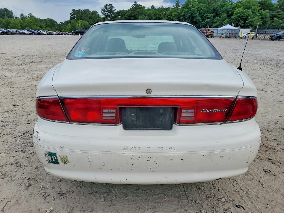 Aukcja sprzedaży 2004 Buick Century, vin: 2G4WS52JX41248429, numer aukcji: 60286446