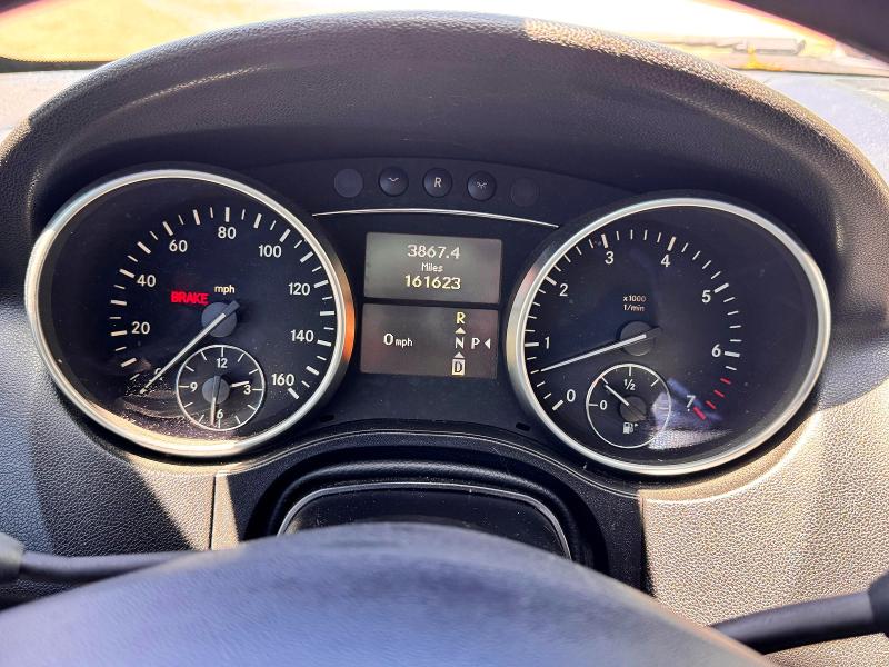 62467706 :رقم المزاد ، 4JGBB8GB2BA675978 vin ، 2011 Mercedes-benz Ml مزاد بيع