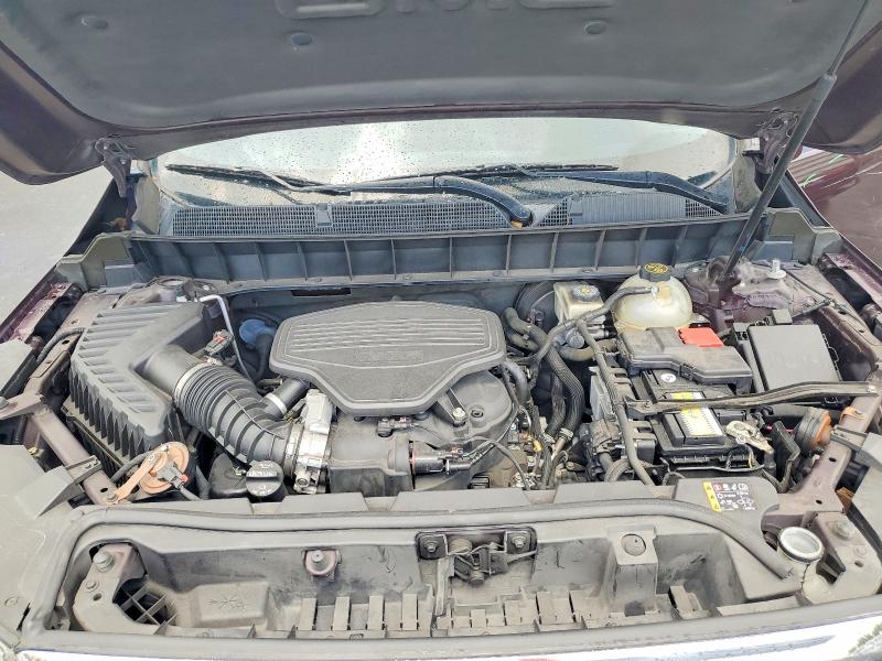 Aukcja sprzedaży 2017 Gmc Acadia, vin: 1GKKNLLS9HZ273040, numer aukcji: 61687486