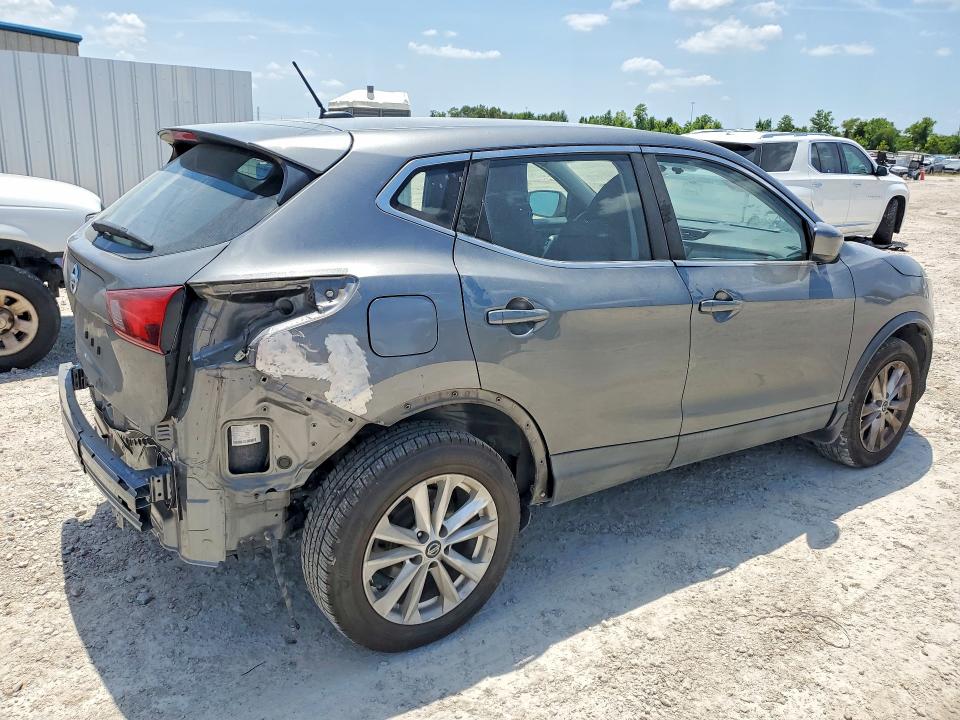 Aukcja sprzedaży 2019 Nissan Rogue Sport, vin: JN1BJ1CPXKW527857, numer aukcji: 63229336