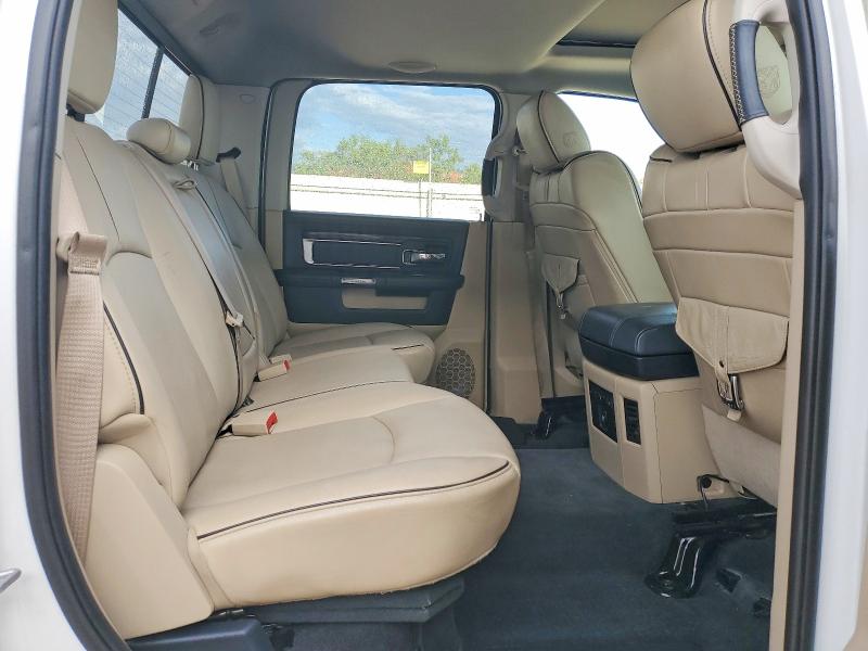 Продаж на аукціоні авто 2018 Ram 1500, vin: 1C6RR7PT2JS151120, номер лоту: 61019906