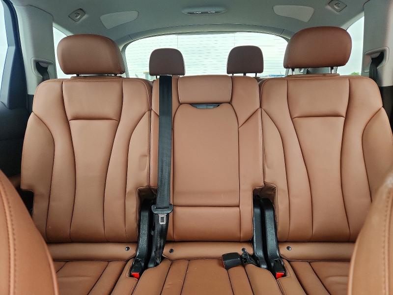 Продаж на аукціоні авто 2022 Audi Q7, vin: WA1LJBF7XND019675, номер лоту: 85621505