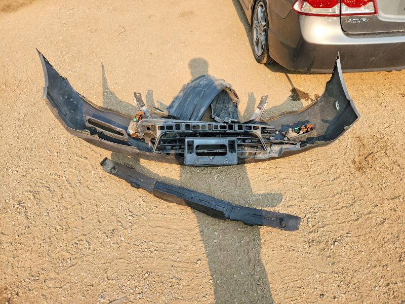 2009 Acura Csx მანქანა იყიდება აუქციონზე, vin: 2HHFD56589H202203, აუქციონის ნომერი: 60623476