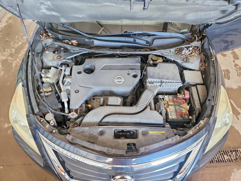 Aukcja sprzedaży 2013 Nissan Altima, vin: 1N4AL3AP2DN448862, numer aukcji: 59647496