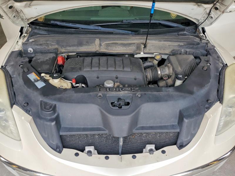 2011 Buick Enclave მანქანა იყიდება აუქციონზე, vin: 5GAKVBED2BJ385089, აუქციონის ნომერი: 61026496