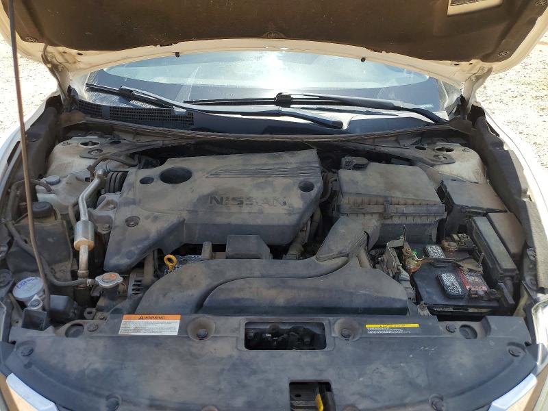 Aukcja sprzedaży 2018 Nissan Altima, vin: 1N4AL3APXJC245371, numer aukcji: 61374186