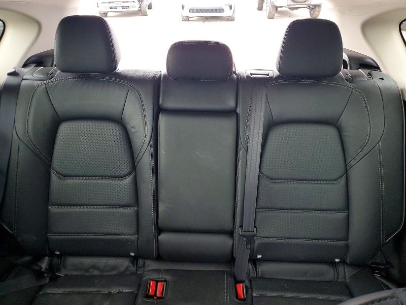 Aukcja sprzedaży 2025 Mazda Cx-5, vin: JM3KFBCM6S0688744, numer aukcji: 59358436