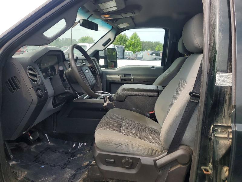 Продажа на аукционе авто 2016 Ford F350, vin: 1FT8W3BT2GEC78289, номер лота: 60957396