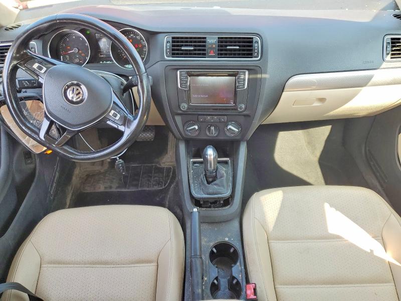 Aukcja sprzedaży 2017 Volkswagen Jetta, vin: 3VWDB7AJ6HM206666, numer aukcji: 62389466