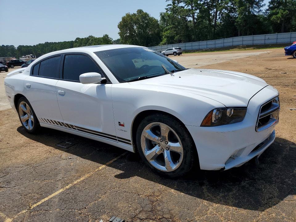 Aukcja sprzedaży 2012 Dodge Charger, vin: 2C3CDXHG1CH172764, numer aukcji: 61901996