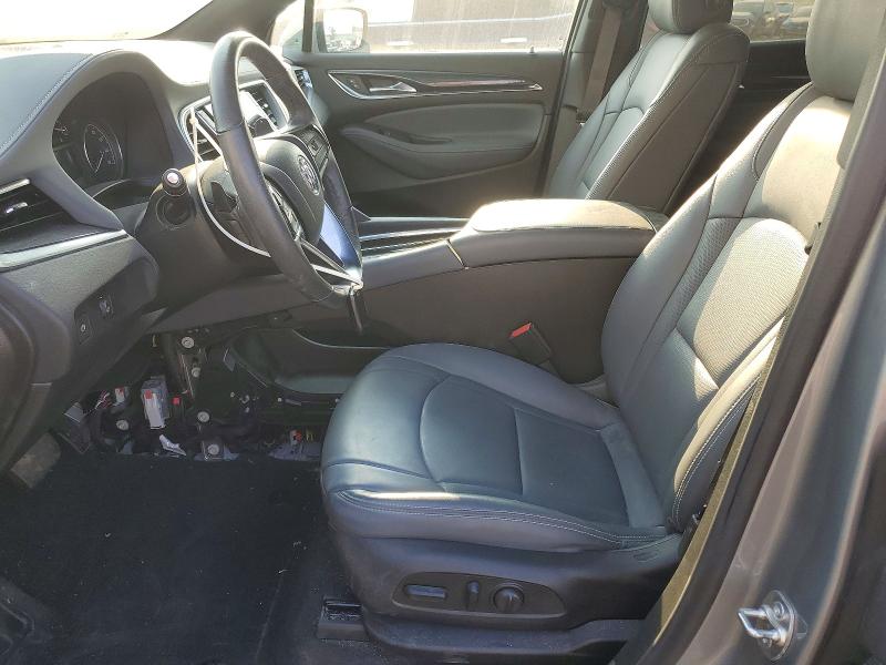 62472166 :رقم المزاد ، 5GAERBKW8RJ110831 vin ، 2024 Buick Enclave مزاد بيع