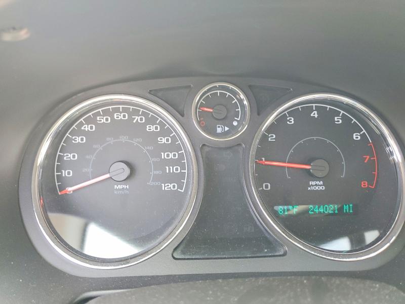 Aukcja sprzedaży 2010 Chevrolet Cobalt, vin: 1G1AB5F52A7105591, numer aukcji: 59833316