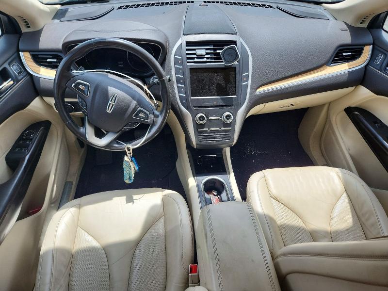 Продажа на аукционе авто 2024 Lincoln Mkc, vin: 5LMCJ1A91FUJ47113, номер лота: 62481546