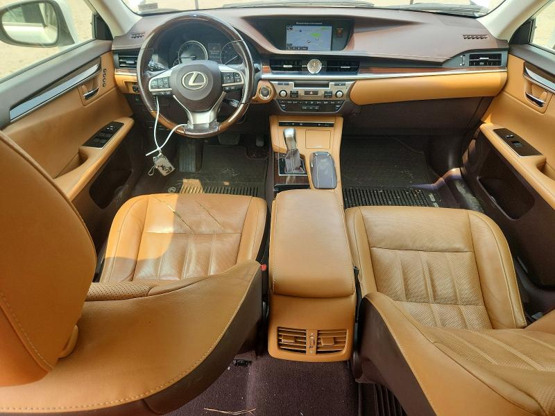 61501266 :رقم المزاد ، JTHBK1GG0G2241310 vin ، 2016 Lexus Es مزاد بيع