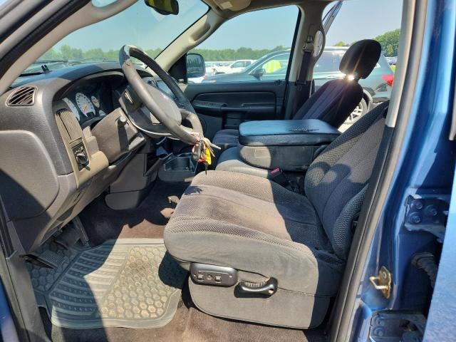 2004 Dodge Ram 1500 მანქანა იყიდება აუქციონზე, vin: 1D7HA18N44S659804, აუქციონის ნომერი: 61343886