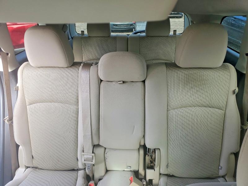 Aukcja sprzedaży 2012 Dodge Journey, vin: 3C4PDCBG2CT262043, numer aukcji: 62664676