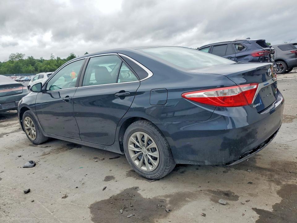 59244816 :رقم المزاد ، 4T1BF1FK0GU257664 vin ، 2016 Toyota Camry مزاد بيع