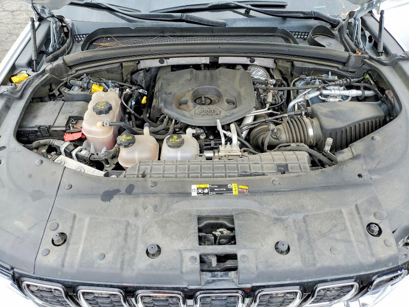 Aukcja sprzedaży 2024 Jeep Grand Cherokee, vin: 1C4RJYB68R8958838, numer aukcji: 61865656