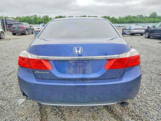 59722386 :رقم المزاد ، 1HGCR2F37EA009202 vin ، 2014 Honda Accord مزاد بيع