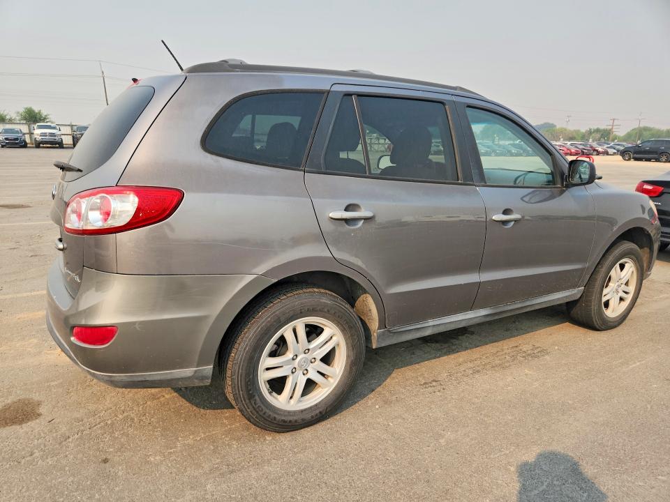 Продаж на аукціоні авто 2010 Hyundai Santa Fe, vin: 5NMSG3AB5AH377690, номер лоту: 62857376
