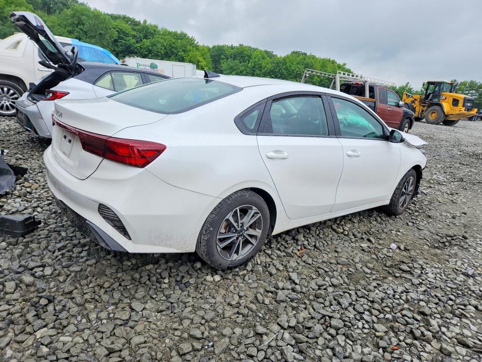 Продаж на аукціоні авто 2024 Kia Forte, vin: 3KPF24AD3RE820512, номер лоту: 60321126