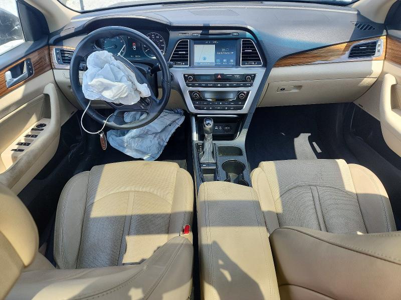 Продаж на аукціоні авто 2015 Hyundai Sonata, vin: 5NPE34AF0FH236716, номер лоту: 59584676