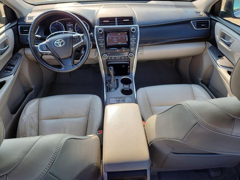 Продажа на аукционе авто 2015 Toyota Camry, vin: 4T4BF1FK6FR493868, номер лота: 61746196
