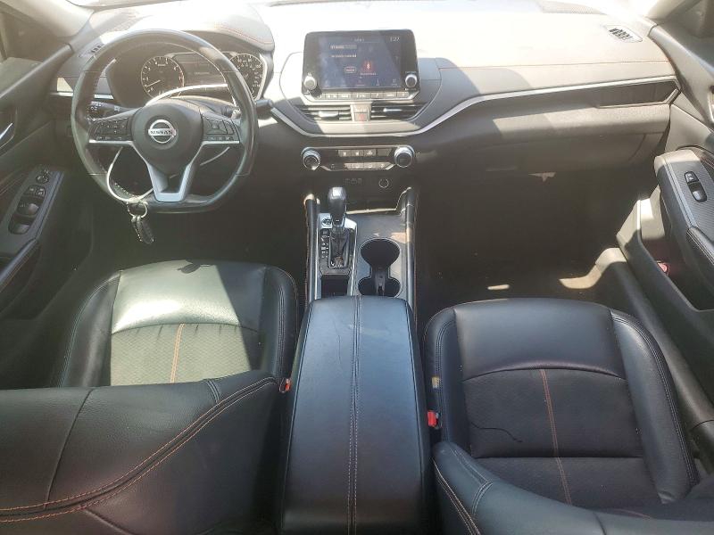 60065896 :رقم المزاد ، 1N4BL4CV8NN305258 vin ، 2022 Nissan Altima مزاد بيع