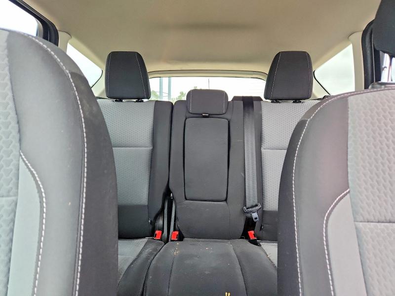 62616516 :رقم المزاد ، 1FMCU9GD5JUB57947 vin ، 2018 Ford Escape مزاد بيع