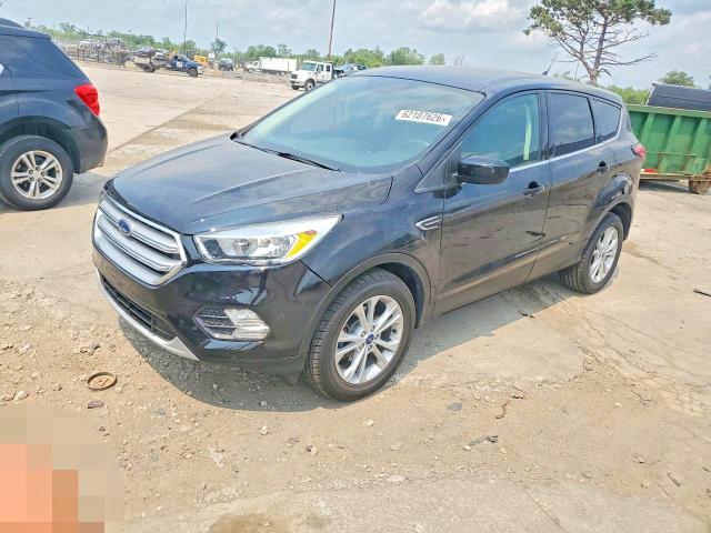 Aukcja sprzedaży 2019 Ford Escape, vin: 1FMCU0GDXKUB99771, numer aukcji: 62107626